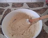 Foto del paso 6 de la receta: Budín invertido de cerezas vegano🍒🍒