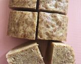 Foto langkah ke 3 dari resep Bolu pisang kukus.