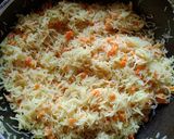 Foto langkah ke 4 dari resep Risol Kampung isi Bihun.