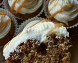 Vickys Banana Butterscotch Cupcakes, GF DF EF SF NF recipe step 15 photo