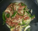 Foto del paso 3 de la receta: Tacos 😀
