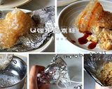 Q 彈水晶《素》粽的食譜步驟8照片