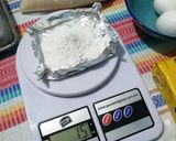 Foto del paso 1 de la receta: Garibaldi