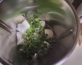 Foto del paso 1 de la receta: Arroz con calamares en su tinta TM31