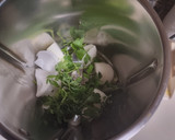 Foto del paso 1 de la receta: Arroz con calamares en su tinta TM31