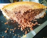 Foto del paso 6 de la receta: Bizcocho dos colores