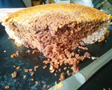 Foto del paso 6 de la receta: Bizcocho dos colores