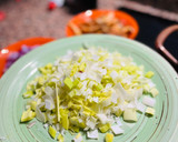 Foto del paso 2 de la receta: Arroz meloso de níscalos y solomillo 🌾 🍄 🐷 🍂🍂