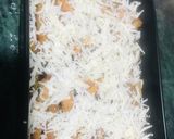 A picture of step 2 of Pizza Fries.