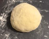 Pelmeni Rezeptschritt 1 Foto