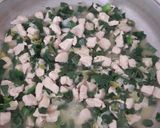 Foto del paso 5 de la receta: Pollo al verdeo con papas 🎉🎉🎉
