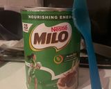 A picture of step 1 of Milo.