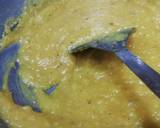 Mango Kalakand recipe step 3 photo