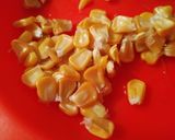 Foto del paso 6 de la receta: Ensalada fresca con pescado