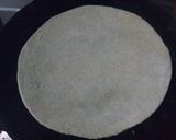 तवा रोटी (Tawa roti recipe in hindi) रेसिपी चरण 2 फोटो