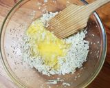 Foto del paso 3 de la receta: Palitos de pan de coliflor