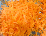 முட்டை&காரட் நூடுல்ஸ்(2in 1)(egg noodles recipe in tamil) ரெசிபி ஸ்டேப் 1 புகைப்படம்