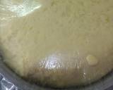 Donat langkah memasak 4 foto