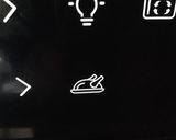 A picture of step 1 of California Farm Rotisserie French Fries.