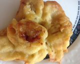 Foto langkah ke 3 dari resep Limpang Limpung Pisang Madu.