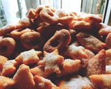 Foto del paso 1 de la receta: Bizcochitos camperos