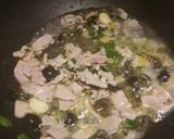 Linguine with fresh tuna steak recipe step 3 photo