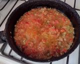 Foto del paso 5 de la receta: Zapallitos a la bolognesa de Bigote Cocina