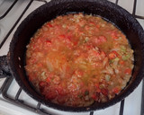 Foto del paso 5 de la receta: Zapallitos a la bolognesa de Bigote Cocina