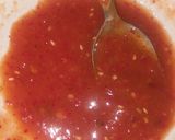 Foto langkah ke 4 dari resep #01 Saus Sosis Bakar Simpel #Antiribetclub.