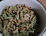 Foto langkah ke 2 dari resep 776. Asem-asem Usus dan Tahu.