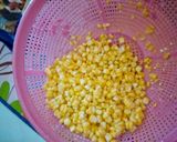 Foto langkah ke 1 dari resep Ampal udang jagung.