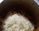 વેજ બિરયાની(Veg Biryani Recipe in Gujarati) રેસીપી સ્ટેપ3ફોટો