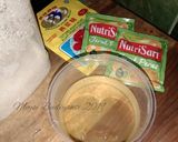 Foto langkah ke 1 dari resep Puding Busa Nutrisari Jeruk.