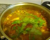Foto del paso 13 de la receta: Guiso de carne con cúrcuma a lo Carmelita