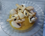 Foto del paso 3 de la receta: Champiñones empanados