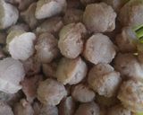 सोयाबीनची भाजी (soyabeanchi bhaji recipe in marathi) रेसिपी स्टेप 1 फोटो 
