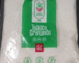 Foto del paso 1 de la receta: Daditos de Tapioca (dadinhos de tapioca 🇧🇷)