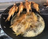 Foto del paso 6 de la receta: Pescados constantin al disco al estilo Sonorense
