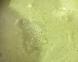 Foto del paso 4 de la receta: Crema de espárragos