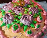 Foto langkah ke 9 dari resep American Butter Cream.