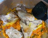 Foto langkah ke 3 dari resep Ayam rica2 kemangi ala chef devina.