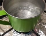 Foto del paso 3 de la receta: Calabacita curtida