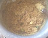બાજરી ના લોટ નું ખીચું (Bajri Flour Khichu Recipe In Gujarati) રેસીપી સ્ટેપ3ફોટો