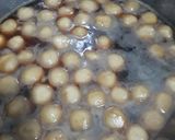 Foto langkah ke 2 dari resep Candil tepung ketan.
