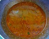 কড়াই পনির (Kadhai Paneer Recipe in Bengali) রেসিপির ধাপ 3 ছবি
