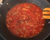 Foto del paso 3 de la receta: Pasta a la Amatriciana