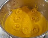 Foto langkah ke 6 dari resep Pumpkin Soup untuk Pejuang Kanker.