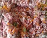 Foto del paso 1 de la receta: 🍔HAMBURGUEPIZZAS 🍕