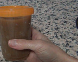 Foto del paso 3 de la receta: Pasta de dátiles / Endulza tus postres sin azúcar / Sano y delicioso