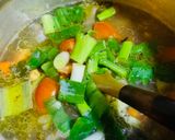 Foto langkah ke 7 dari resep Sop Buntut.